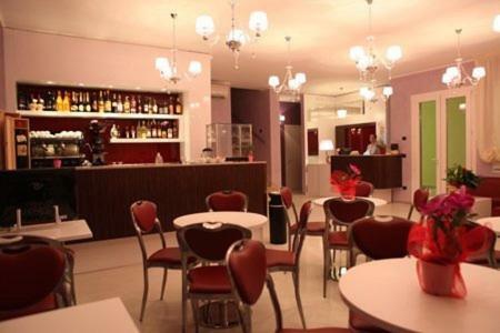 Hotel Perla Dello Ionio