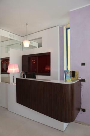 Hotel Perla Dello Ionio