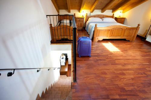 Hostal B&B By Max