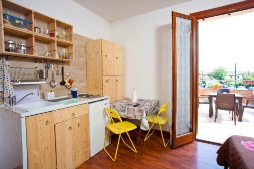 Hostal B&B By Max
