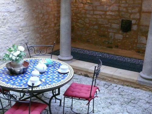 Apartamento Appartement Le Cardinal