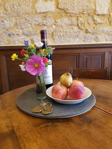 Apartamento Appartement Le Cardinal