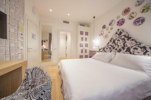 Hostal Cinque