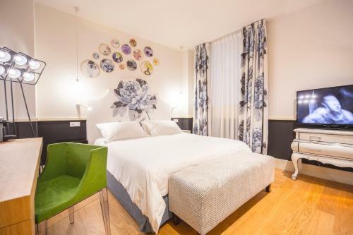 Hostal Cinque
