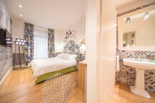 Hostal Cinque