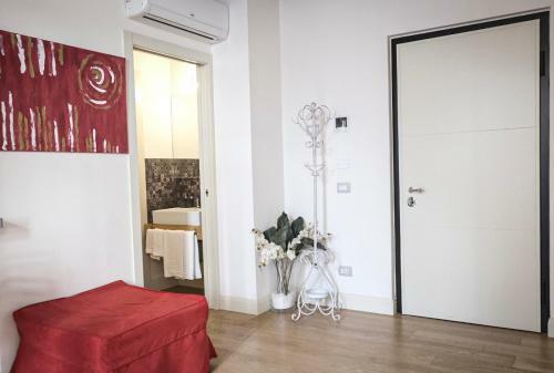 Hostal Cinque