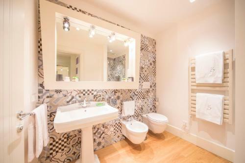 Hostal Cinque