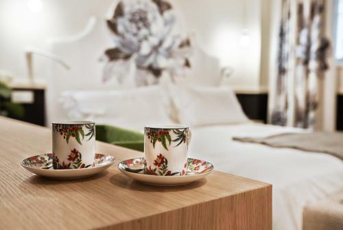 Hostal Cinque