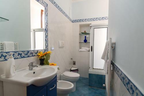 B&B Vietri Centro