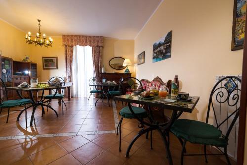 B&B Vietri Centro