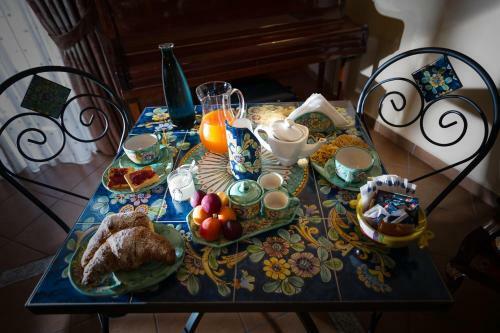 B&B Vietri Centro