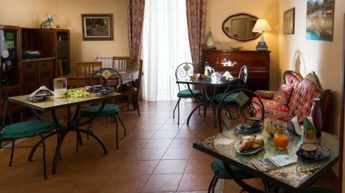 B&B Vietri Centro