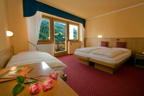 Hotel Miravalle