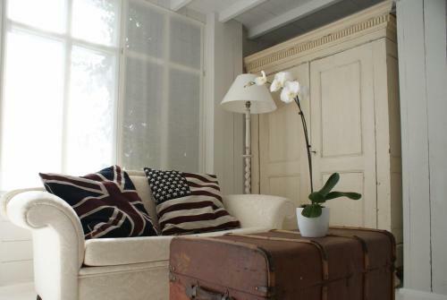 Hotel Alizee