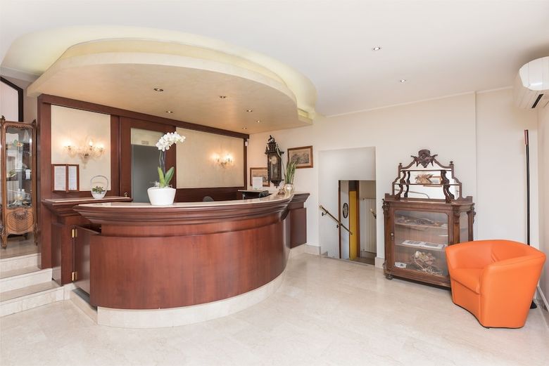 Hotel Terme San Pancrazio