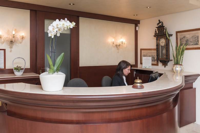 Hotel Terme San Pancrazio