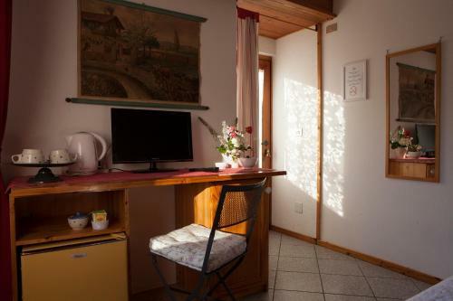B&B Le Rosier