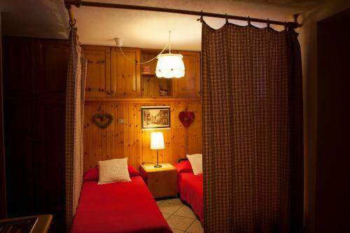 B&B Le Rosier