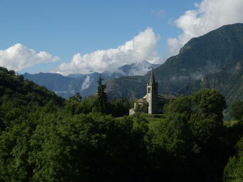 B&B Le Rosier