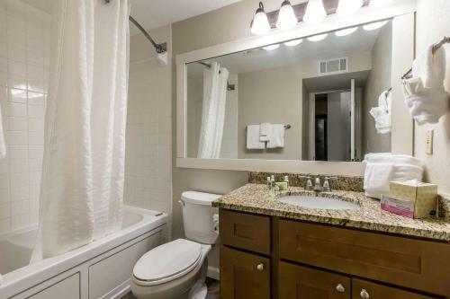Hotel Bluegreen Vacations Mountainloft