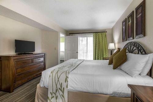 Hotel Bluegreen Vacations Mountainloft