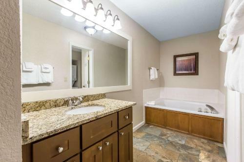 Hotel Bluegreen Vacations Mountainloft