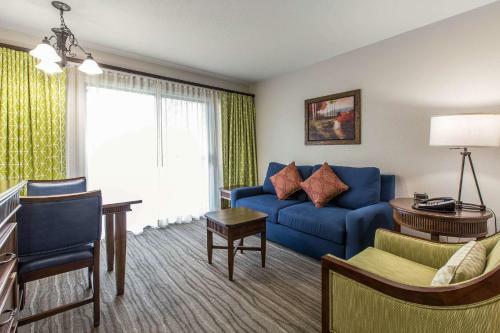 Hotel Bluegreen Vacations Mountainloft