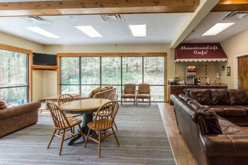 Hotel Bluegreen Vacations Mountainloft