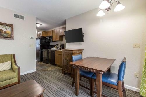 Hotel Bluegreen Vacations Mountainloft