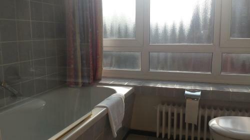Bed & Breakfast Park Hotel