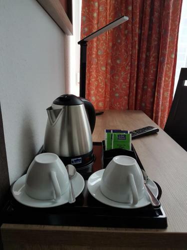 Bed & Breakfast Park Hotel