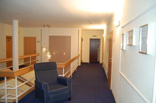 Bed & Breakfast Park Hotel