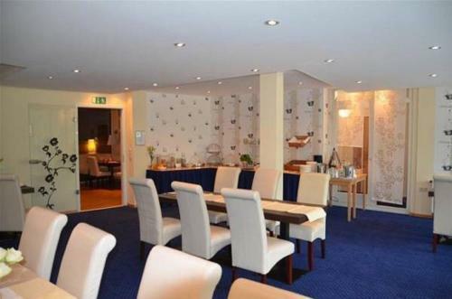 Bed & Breakfast Park Hotel