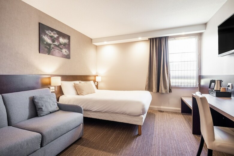Comfort Hotel Limoges Sud