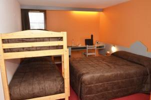 Comfort Hotel Limoges Sud