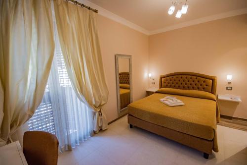 Bed & Breakfast Sogno D'epoca 1822