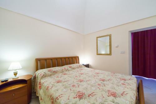 Bed & Breakfast Sogno D'epoca 1822