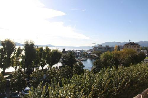 Apartamento Ranzoni 3