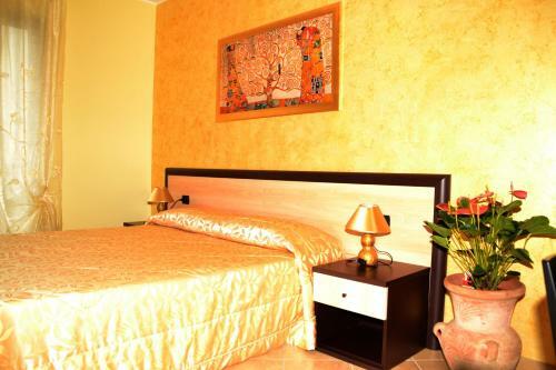 Bed & Breakfast La Baia Del Lago