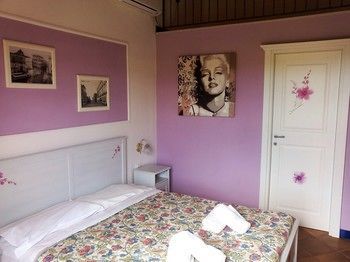 Bed & Breakfast Al Palmento Cruillas