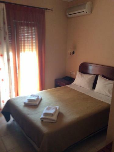 Hotel Strimoniko
