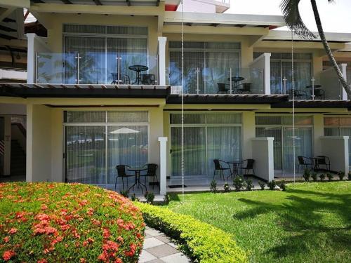 Hotel & Villas Tanger�