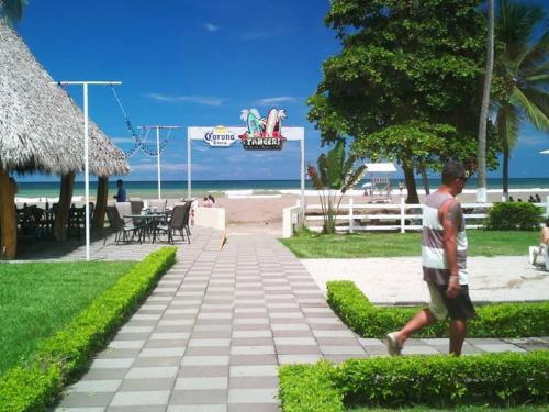Hotel & Villas Tanger�