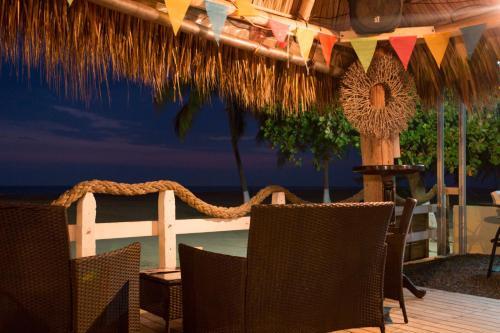Hotel & Villas Tanger�