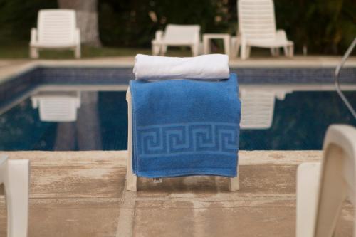 Hotel & Villas Tanger�