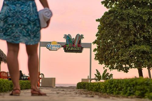 Hotel & Villas Tanger�