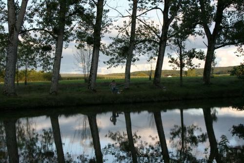 Bed & Breakfast Chambres D'h�tes La Corne Aux Vaches
