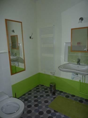Bed & Breakfast Chambres D'h�tes La Corne Aux Vaches