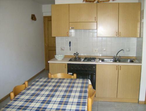 Apartamento Casa Edelwaiss