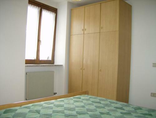 Apartamento Casa Edelwaiss